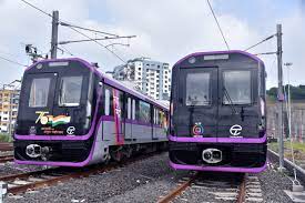 Pune Metro Purple Line: The Game-Changer Route Connecting PCMC to Swargate